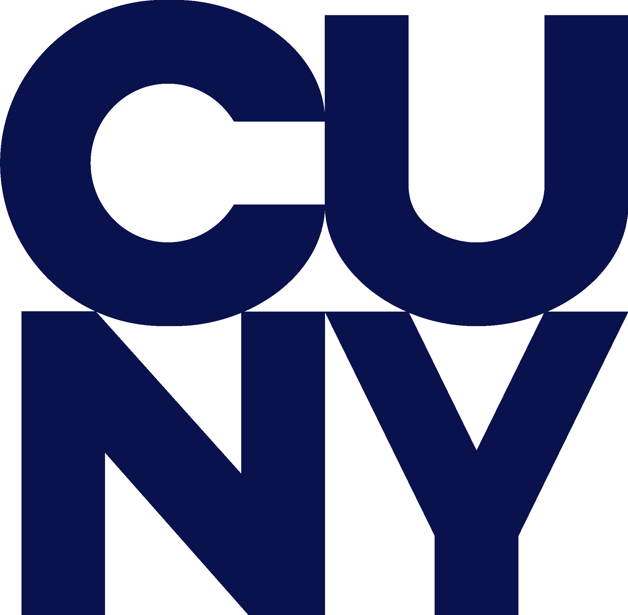 CUNY Logo